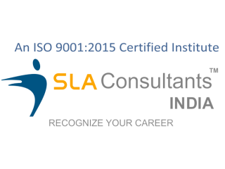 SLA Consultants India